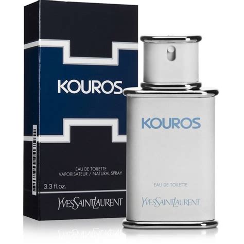 kuoros ysl